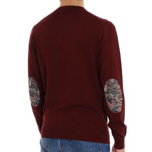 MAGLIA CON TOPPE V2 - Mad Fashion | img vers.300x/